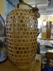 lampa rattan